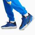 Pánská basketbalová obuv PUMA Court Rider Chaos Clydes Closet clyde royal/harbor mist/puma black/fire orchid 12