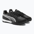 Pánské kopačky PUMA King Pro TT puma black/puma white 4