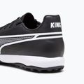 Pánské kopačky PUMA King Pro TT puma black/puma white 14