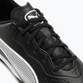 PUMA King Match TT pánské kopačky puma black/puma white 8