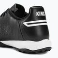 PUMA King Match TT pánské kopačky puma black/puma white 9