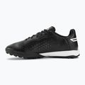 PUMA King Match TT pánské kopačky puma black/puma white 10