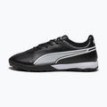 PUMA King Match TT pánské kopačky puma black/puma white 11