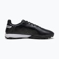 PUMA King Match TT pánské kopačky puma black/puma white 14