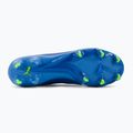 PUMA Ultra Ultimate FG/AG pánské kopačky ultra blue/puma white/pro green 5