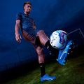 PUMA Ultra Ultimate FG/AG pánské kopačky ultra blue/puma white/pro green 13
