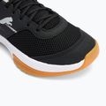 Pánské sálové boty PUMA Varion II puma black/cool light grey/yellow blaze/gum 7