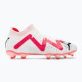 Pánské kopačky PUMA Future Pro FG/AG puma white/puma black/fire orchid 4