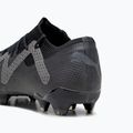 Pánské kopačky PUMA Future Ultimate Low FG/AG puma black/asphalt 14