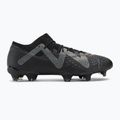 Pánské kopačky PUMA Future Ultimate Low FG/AG puma black/asphalt 2