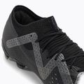 Pánské kopačky PUMA Future Ultimate Low FG/AG puma black/asphalt 8