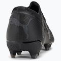 Pánské kopačky PUMA Future Ultimate Low FG/AG puma black/asphalt 9