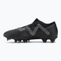 Pánské kopačky PUMA Future Ultimate Low FG/AG puma black/asphalt 10