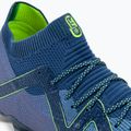 PUMA Ultimate FG/AG pánské kopačky persian blue/puma white/pro green 8