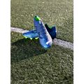 PUMA Ultimate FG/AG pánské kopačky persian blue/puma white/pro green 13