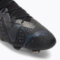 PUMA Ultimate FG/AG pánské kopačky puma black/asphalt 7