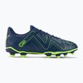 PUMA Future Play FG/AG pánské kopačky persian blue/pro green 2