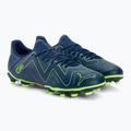 PUMA Future Play FG/AG pánské kopačky persian blue/pro green 4