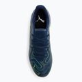 PUMA Future Play FG/AG pánské kopačky persian blue/pro green 6