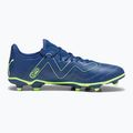 PUMA Future Play FG/AG pánské kopačky persian blue/pro green 8
