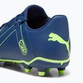 PUMA Future Play FG/AG pánské kopačky persian blue/pro green 11