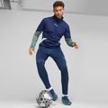 PUMA Future Play FG/AG pánské kopačky persian blue/pro green 14