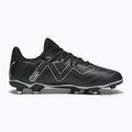 Dětské kopačky PUMA Future Play FG/AG Jr puma black/puma silver 12