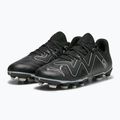 Dětské kopačky PUMA Future Play FG/AG Jr puma black/puma silver 13