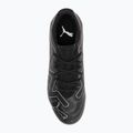 Dětské kopačky PUMA Future Play FG/AG Jr puma black/puma silver 6