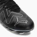 Dětské kopačky PUMA Future Play FG/AG Jr puma black/puma silver 7