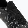 Dětské kopačky PUMA Future Play FG/AG Jr puma black/puma silver 8