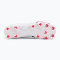 Pánské kopačky PUMA Ultra Play FG/AG puma white/puma black/fire orchid 5