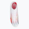 Pánské kopačky PUMA Ultra Pro FG/AG puma white/puma black/fire orchid 6