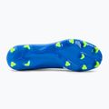 Pánské kopačky PUMA Ultra Match+ Ll FG/AG ultra blue/puma white/pro green 5