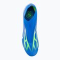 Pánské kopačky PUMA Ultra Match+ Ll FG/AG ultra blue/puma white/pro green 6