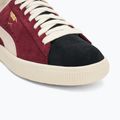 Pánské boty  PUMA Clyde OG dark jasper/frosted ivory 7