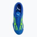 Pánské kopačky PUMA Ultra Play FG/AG ultra blue/puma white/pro green 6