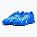 Pánské kopačky PUMA Ultra Play FG/AG ultra blue/puma white/pro green 8