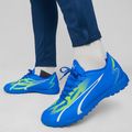 Pánské kopačky PUMA Ultra Play FG/AG ultra blue/puma white/pro green 13