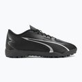 Pánské kopačky PUMA Ultra Play FG/AG puma black/asphalt 2