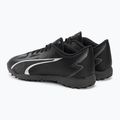 Pánské kopačky PUMA Ultra Play FG/AG puma black/asphalt 3