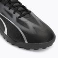 Pánské kopačky PUMA Ultra Play FG/AG puma black/asphalt 7