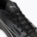 Pánské kopačky PUMA Ultra Play FG/AG puma black/asphalt 8