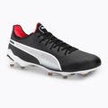 Pánské kopačky PUMA King Ultimate FG/AG puma black/puma white