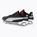 Pánské kopačky PUMA King Ultimate FG/AG puma black/puma white 3