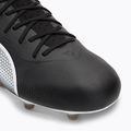 Pánské kopačky PUMA King Ultimate FG/AG puma black/puma white 7