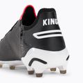 Pánské kopačky PUMA King Ultimate FG/AG puma black/puma white 9