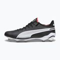 Pánské kopačky PUMA King Ultimate FG/AG puma black/puma white 11