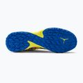 PUMA Future Match Energy TT pánské kopačky ultra blue/yellow alert/luminous pink 5