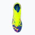 PUMA Future Match Energy TT pánské kopačky ultra blue/yellow alert/luminous pink 6